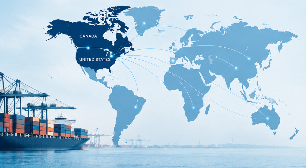 V3 Pacific Global Trading global markets